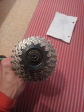 Mozzo shimano cambio usato  Malnate