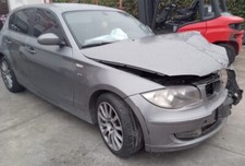Ricambi bmw serie usato  Favara