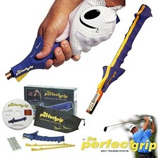 Perfect grip golf for sale  HASSOCKS