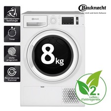 Bauknecht wärmepumpentrockner gebraucht kaufen  Herzogenrath