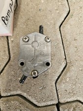 Pompa benzina fuoribordo usato  Casale Monferrato