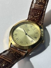 Luch mechanische armbanduhr gebraucht kaufen  Gießen