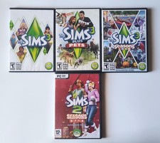 Sims game expansion for sale  Lathrop
