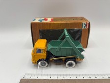 Berliet gak multibenne. d'occasion  Paris VI