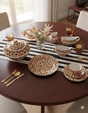 Kaffe essgeschirr 6 gebraucht kaufen  Bensheim