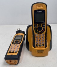 Uniden dect 6.0 for sale  Turtle Creek