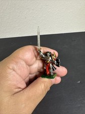 Bretonnian knight paladin for sale  Kingwood