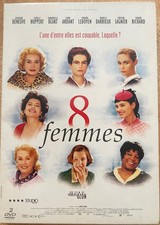 Femmes film francois d'occasion  Clermont-Ferrand-