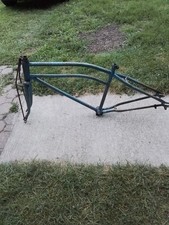R49 2roadmaster prewar for sale  Fremont
