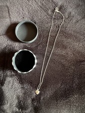 Thomas sabo kette gebraucht kaufen  Leidersbach