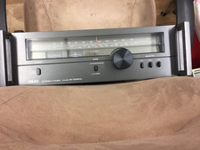 Akai 2250l tuner for sale  ABERGAVENNY