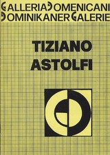 Tiziano astolfi. usato  Italia