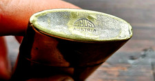 Rare vintage abus for sale  ERITH