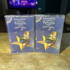 Mellon Collie And The Infinite Sadness The Smashing Pumpkins (CASSETTE TAPES) comprar usado  Enviando para Brazil