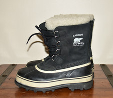 Men sorel caribou for sale  Cass City