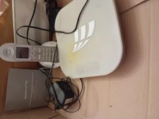 Modem fastweb thomson usato  Camaiore