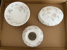 Wedgewood rosehip bone for sale  NEWCASTLE UPON TYNE