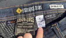 Resurgence skinny fit for sale  PETERBOROUGH