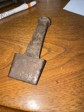 Osborne heavy steel for sale  Parma