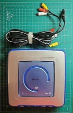 Philips dvp320b dvd for sale  Biglerville