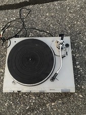 Technics SL-D3 Direct Drive toca-discos totalmente automático toca-discos não testado comprar usado  Enviando para Brazil