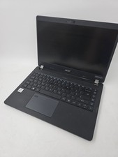 Acer laptop travelmate for sale  STEVENAGE