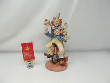 Leonardo collection clown for sale Leonardo collection clown for sale  STEVENAGE