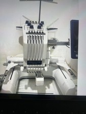 Brothers embroidery machine for sale  EGHAM