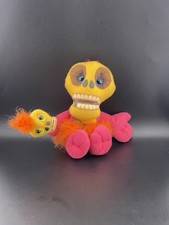 Pelúcia Banjo-Kazooie Mumbo Jumbo 8" Nintendo 64 BD&A 1998 comprar usado  Enviando para Brazil