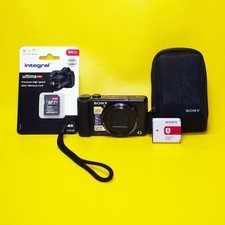 Perfect sony cyber for sale  LONDON