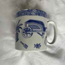 Blue spode room for sale  STANSTED
