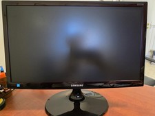 Monitor samsung s22c300b usato  Salerno