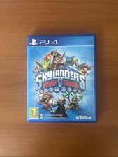 Skylanders trap team usato  Firenze