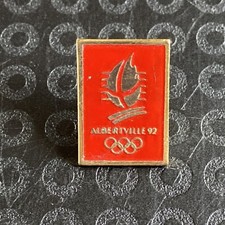 Pin jeux olympiques d'occasion  Dijon