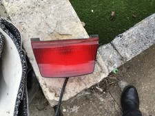 Honda 500 rear for sale  PENTRE