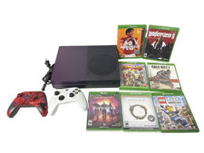 Xbox one purple for sale  Fort Lauderdale