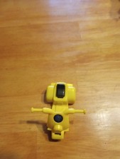 Antigo Moses Hightower SCOOTER peça acessório Academia de Polícia 1989 Kenner HTF!!, usado comprar usado Antigo Moses Hightower SCOOTER peça acessório Academia de Polícia 1989 Kenner HTF!!, usado comprar usado  Enviando para Brazil