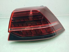 Right tail light d'occasion  Expédié en Belgium