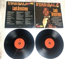 Louis armstrong stargala gebraucht kaufen Louis armstrong stargala gebraucht kaufen  Rödinghausen