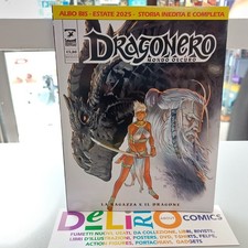 Dragonero oscuro n.33 usato  Terni