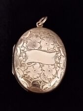 Victorian antique pinchbeck for sale  ALLOA