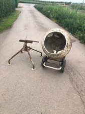 cement mixer works for sale cement mixer works for sale HUNTINGDON