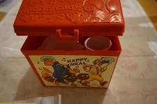 Vintage mcdonalds fisher for sale  Berwyn