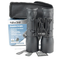 Binocolo bresser 12x32 usato  Boscoreale