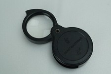 Klapp lupe russisch gebraucht kaufen  Aschau