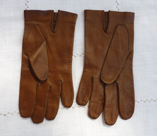 Gants cuir homme d'occasion Gants cuir homme d'occasion  Éguilles