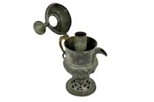 Kashmiri samovar tinned for sale  LAUNCESTON