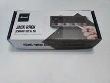 Porta-chaves amplificador guitarra furtivo Marshall Jack Rack JCM800 comprar usado  Enviando para Brazil