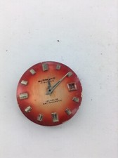 Altimatic uhrwerk caliber gebraucht kaufen  Konstanz