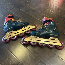 Rollerblade fusion 10k for sale  Arvada